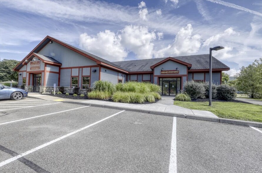 More Photos Of 6133 US Rte 219, Ellicottville Medical For Lease