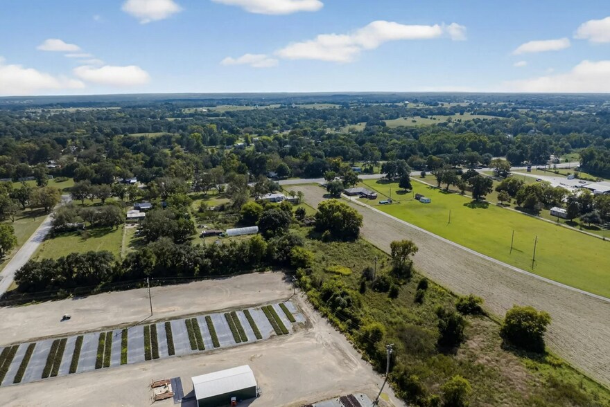 More Photos Of 1800 W Frank St, Grand Saline Land For Sale