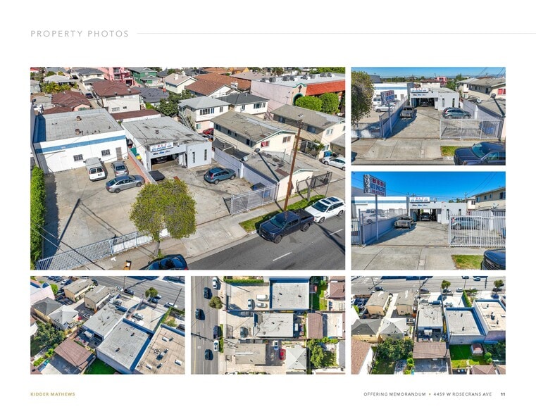 More Photos Of 4459 W Rosecrans Ave, Hawthorne Auto Repair For Sale