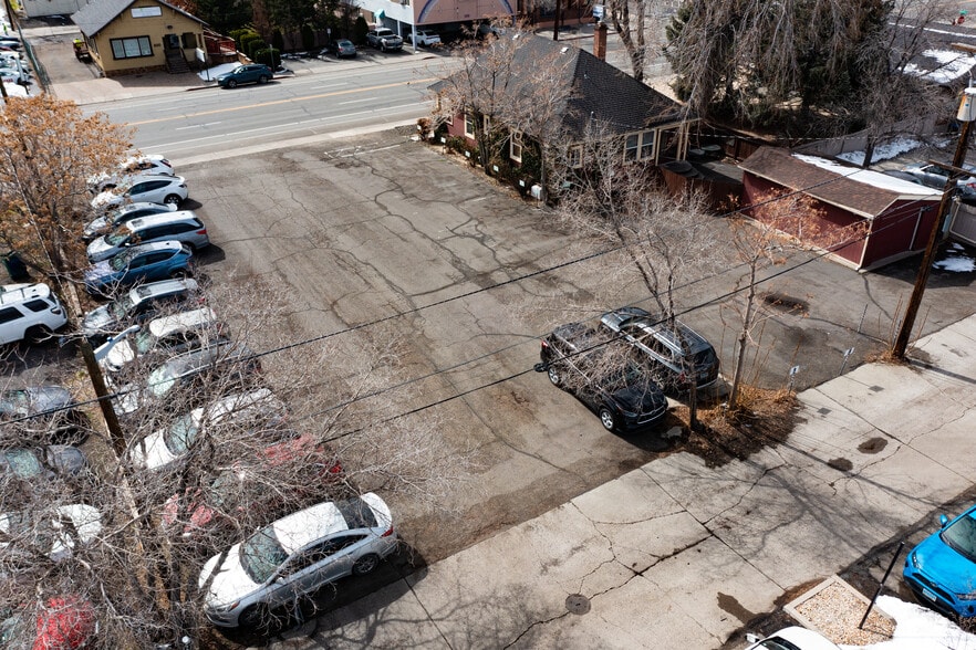 More Photos Of 0 Mill St, Reno Land For Sale