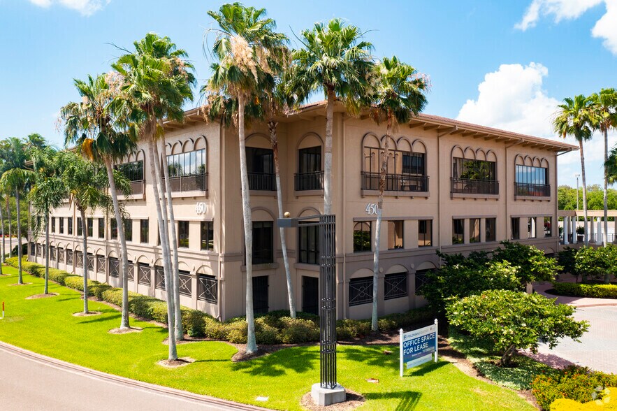 More Photos Of 450 Carillon Pky, Saint Petersburg Office For Lease