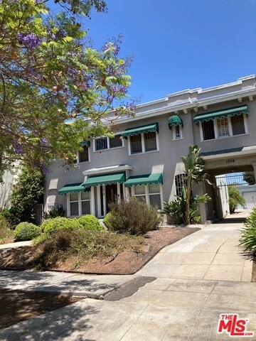 More Photos Of 1212 S Tremaine Ave, Los Angeles Apartments For Sale