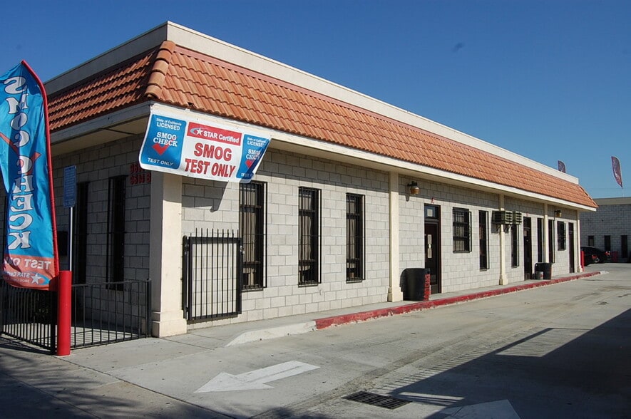 More Photos Of 9622 Garvey Ave, South El Monte Land For Sale