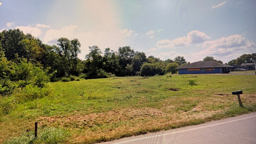 Primary Photo Of 6300 Johnsontown Rd, Louisville Land For Sale