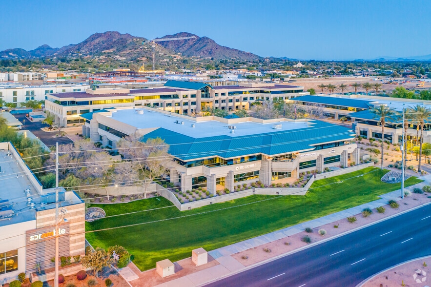 More Photos Of 6710 N Scottsdale Rd, Scottsdale Unknown For Lease