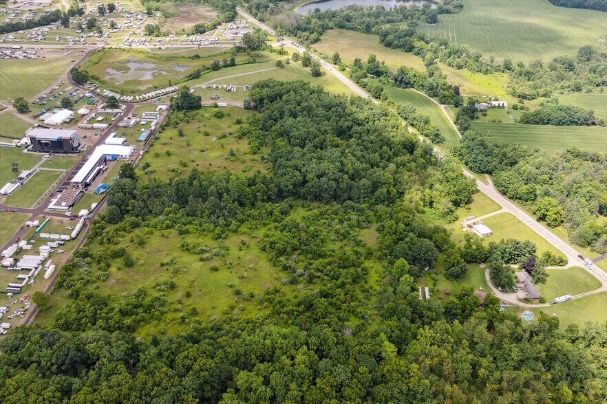 More Photos Of 13750 M 50, Brooklyn Land For Sale