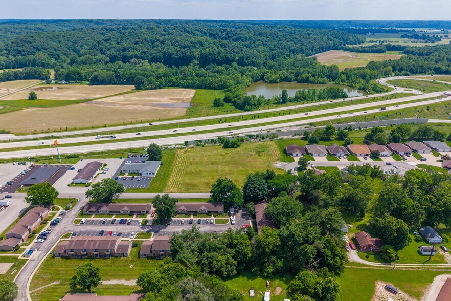 More Photos Of 905 Plaza Dr, Martinsville Land For Sale