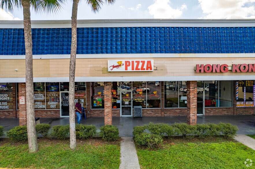 More Photos Of 102-163 W Fletcher Ave, Tampa Unknown For Lease