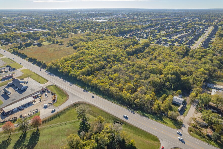 More Photos Of 502 Zigler St, Webb City Land For Sale