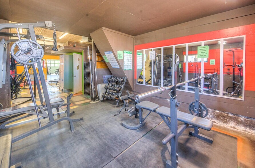 More Photos Of 110 E 5th St, Walsenburg Restaurant For Sale