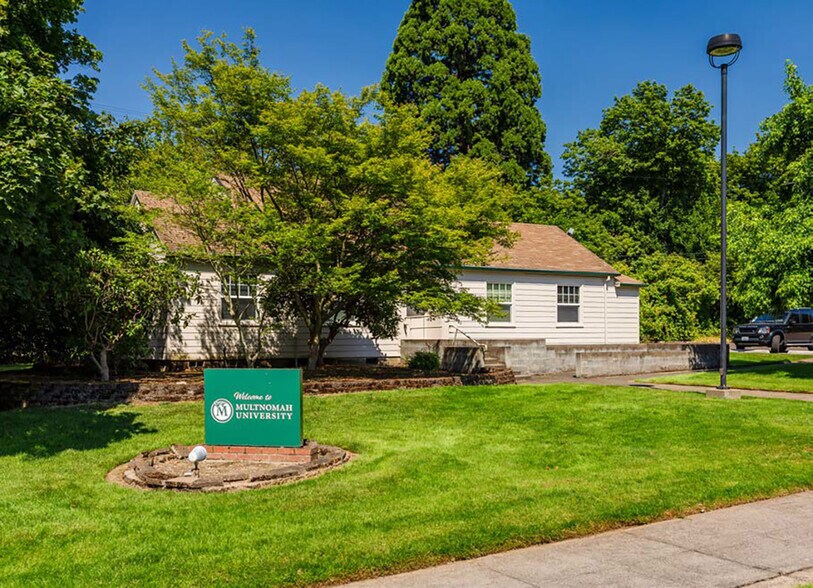 More Photos Of 8435 NE Glisan St, Portland Specialty For Sale