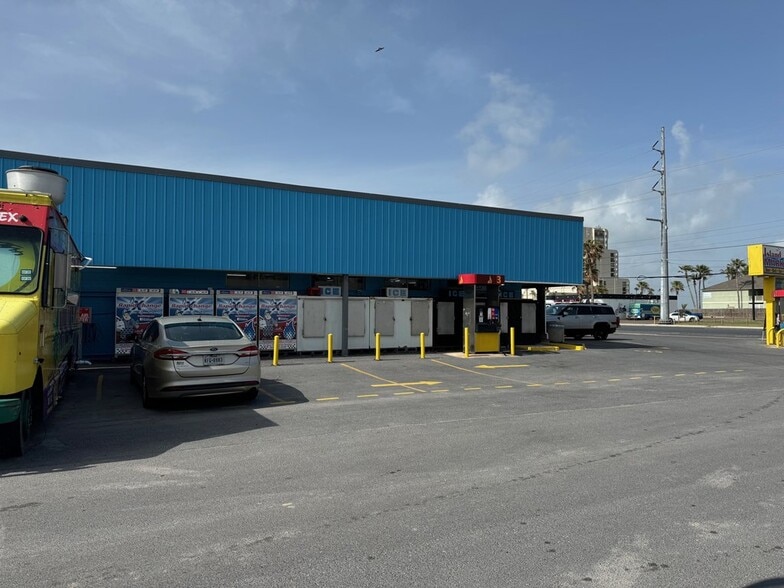 More Photos Of 5312 Padre Blvd, South Padre Island Convenience Store For Sale