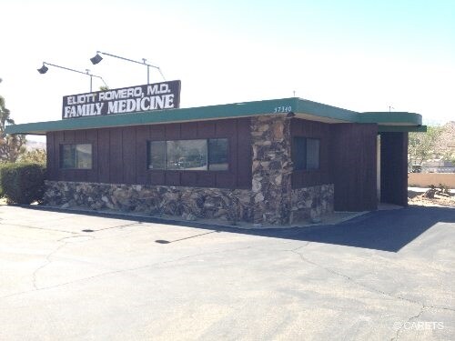 More Photos Of 57340 29 Palms Hwy, Yucca Valley Medical For Sale