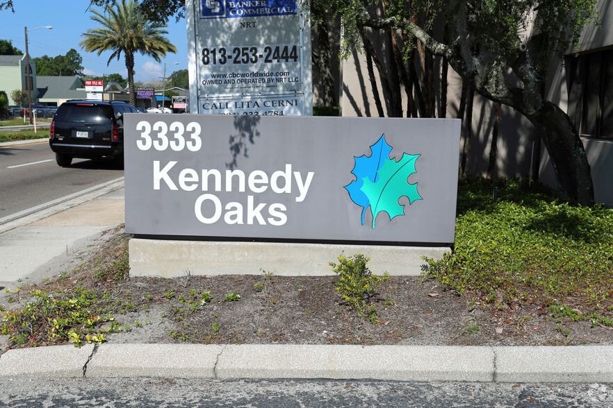 Primary Photo Of 3333 W Kennedy Blvd, Tampa Loft Creative Space For Sale