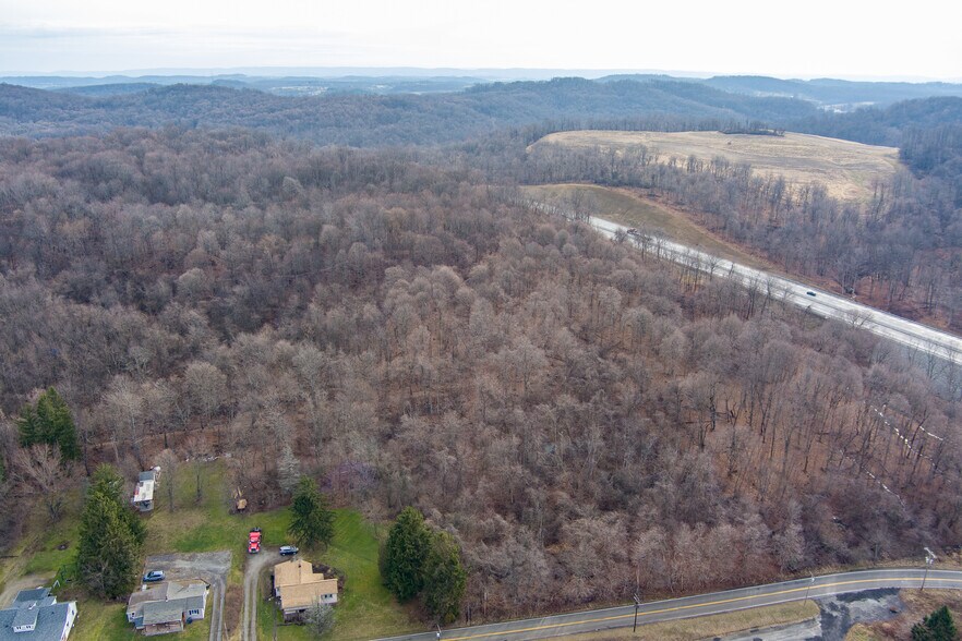 More Photos Of Route 70 & Route 31, Wyano Land For Sale