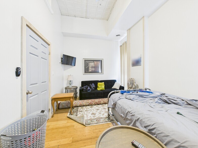 More Photos Of 186-188 N Union St, Olean Storefront Retail Residential For Sale