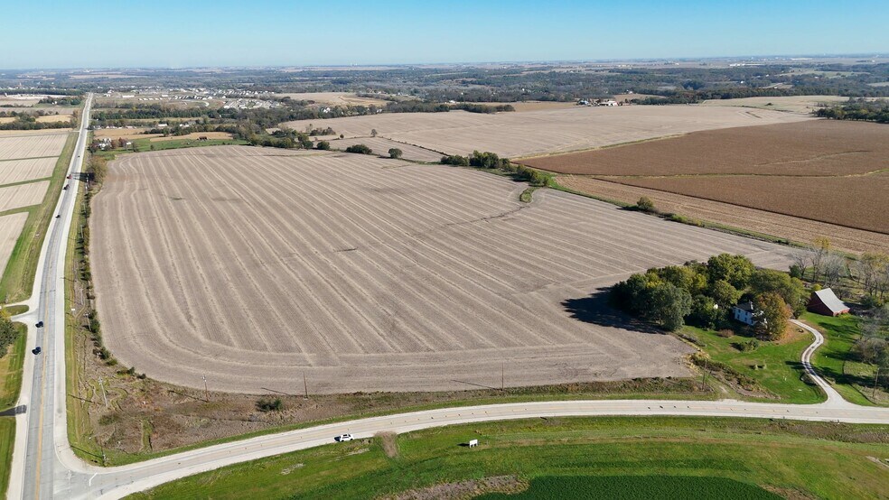 Primary Photo Of Hwy 6/169, Adel Land For Sale