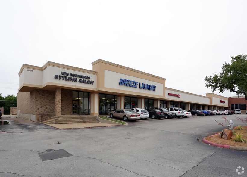 More Photos Of 3501 Gus Thomasson Rd, Mesquite Unknown For Lease