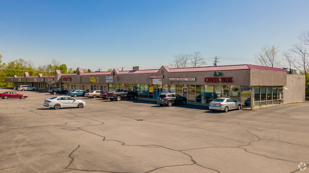 Primary Photo Of 11916-11960 Hamilton Ave, Cincinnati Unknown For Lease