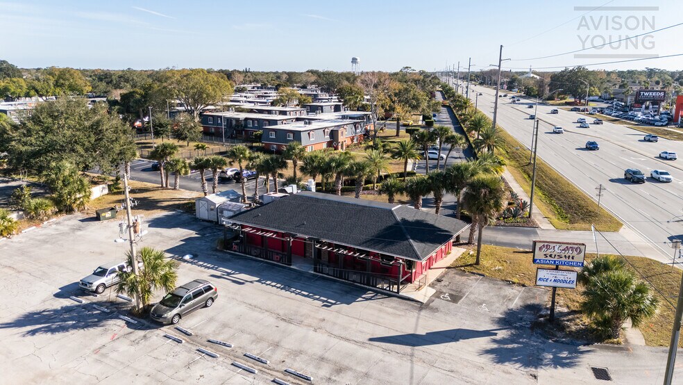 More Photos Of 1550-1560 State Road 436, Winter Park Restaurant For Lease
