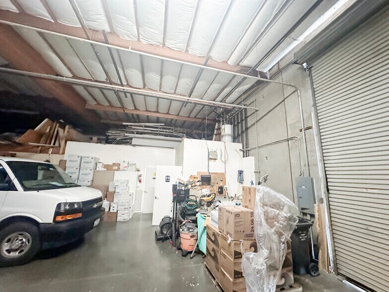 More Photos Of 1070 Horizon Dr, Fairfield Light Distribution For Sale