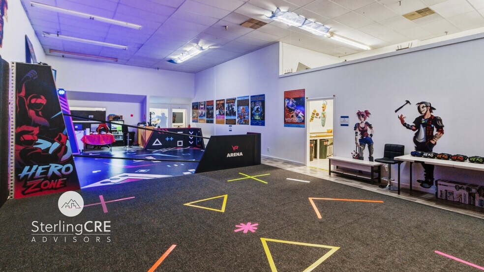 More Photos Of 400-500 Euclid Ave, Helena Unknown For Lease