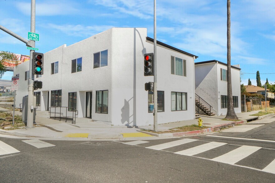 More Photos Of 1401 Pacific Coast Hwy, Harbor City Apartments For Sale