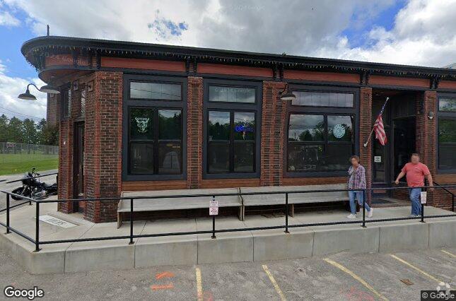 Primary Photo Of N1502 County Road A, Kewaskum Restaurant For Sale