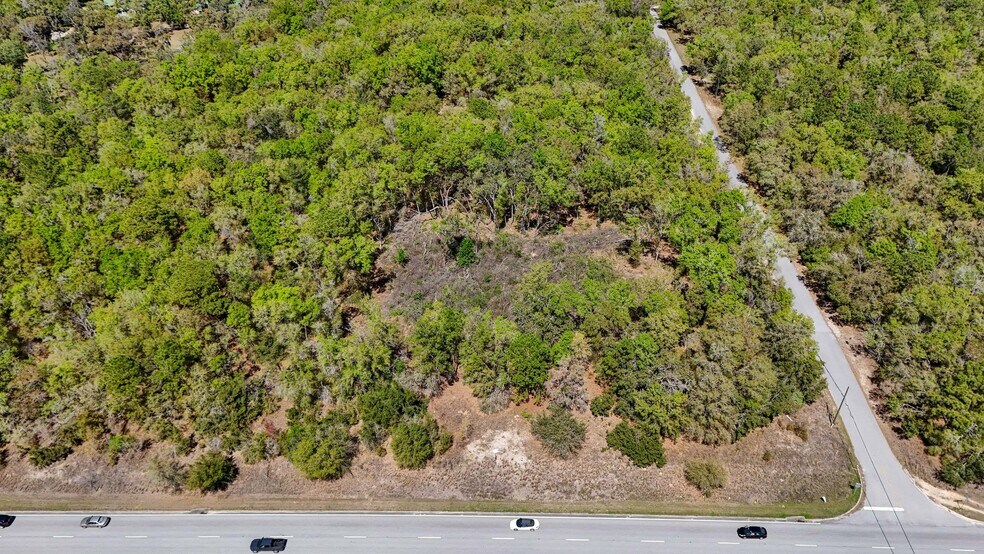 More Photos Of 161 W Norvell Bryant Hwy, Hernando Land For Sale