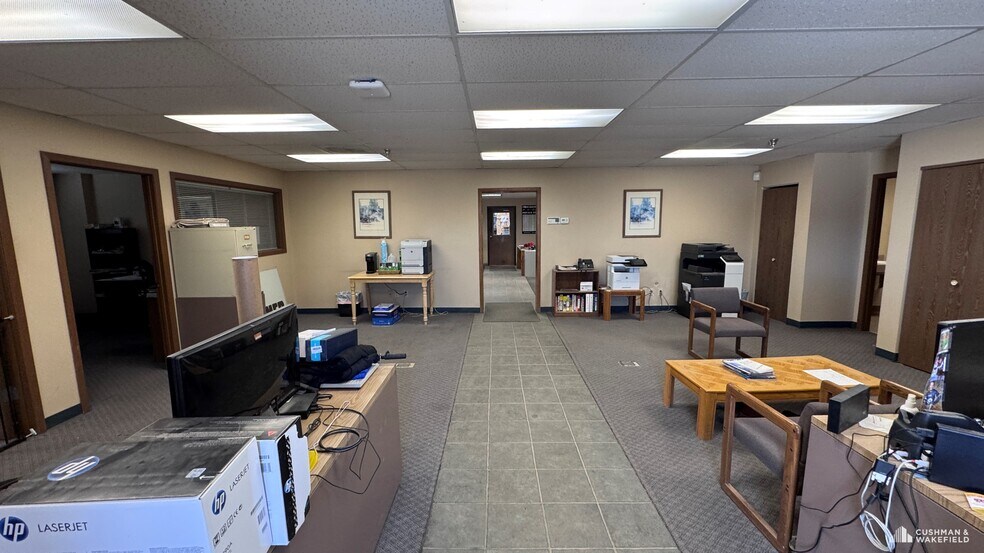 More Photos Of 3701 Canal Dr, Fort Collins Industrial For Lease