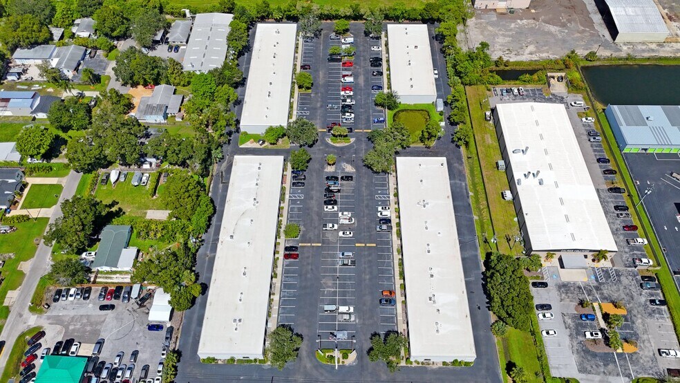 More Photos Of 9225 Ulmerton Rd, Largo Light Distribution For Sale