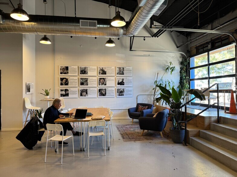 Primary Photo Of 3264 Larimer St, Denver Coworking Space