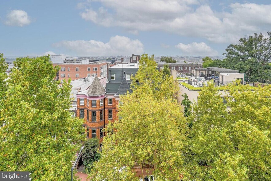 More Photos Of 1461 Chapin St NW, Washington Apartments For Sale