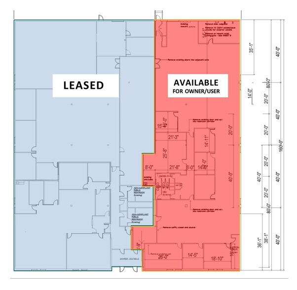 More Photos Of 733 Green Crest Dr, Westerville Research And Development For Lease