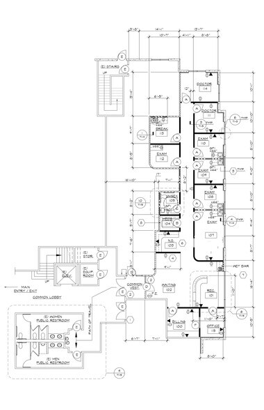 More Photos Of 8112 Milliken Ave, Rancho Cucamonga Medical For Lease