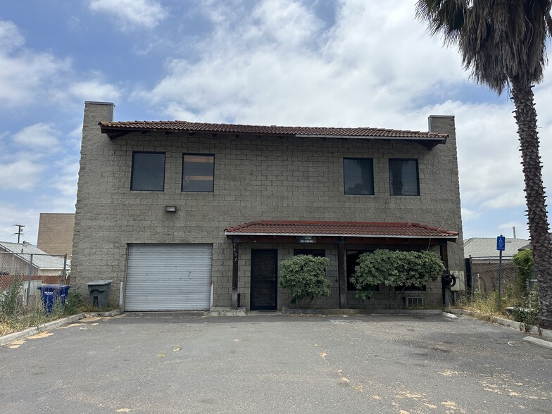 Primary Photo Of 7637 North St, Lemon Grove Service For Lease