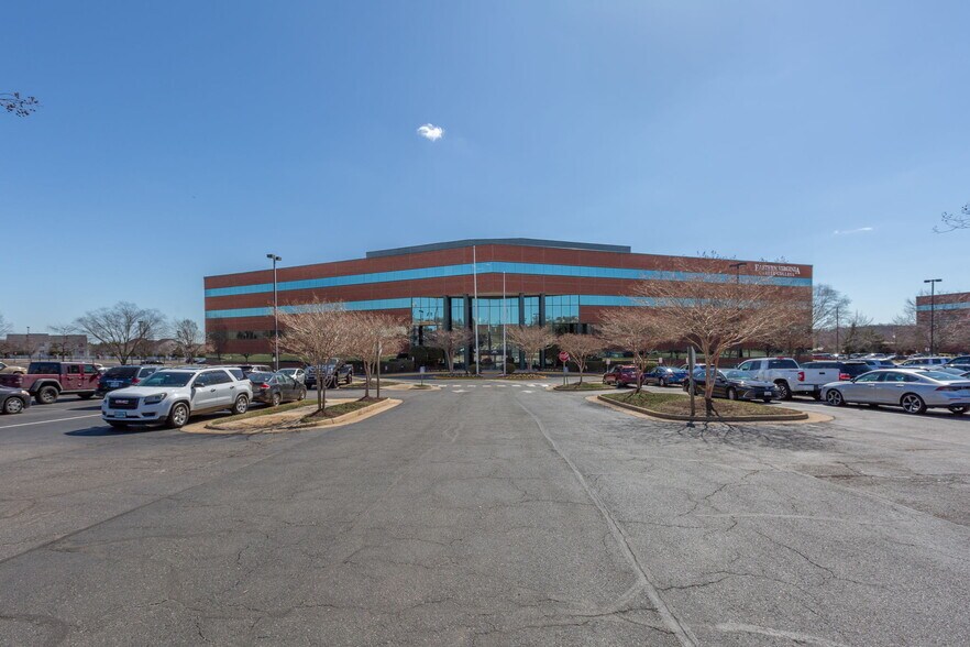 More Photos Of 10304 Spotsylvania Ave, Fredericksburg Office For Lease