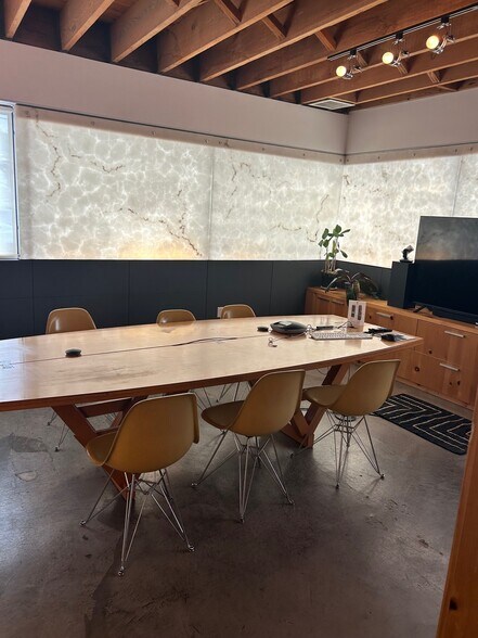 More Photos Of 2254 S Sepulveda Blvd, Los Angeles Loft Creative Space For Sale