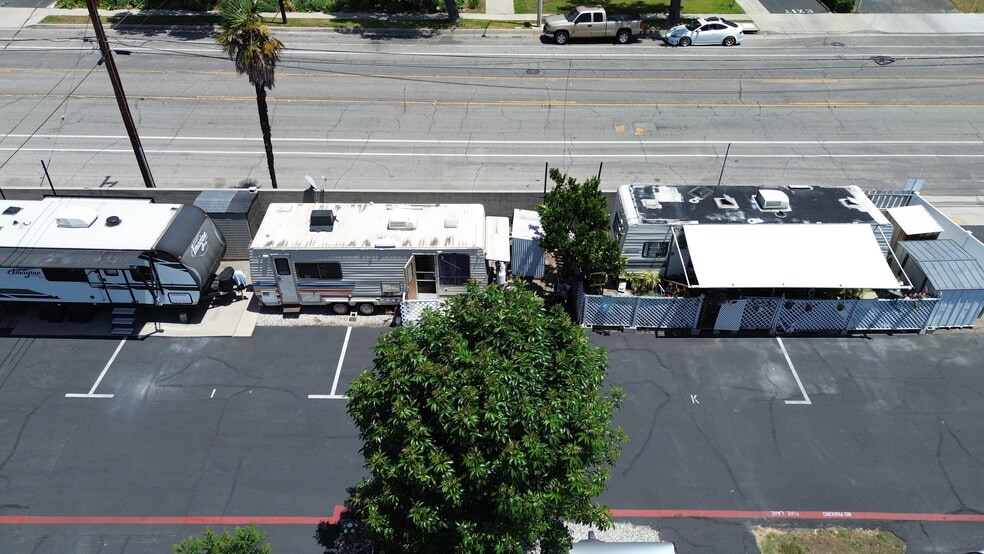 More Photos Of 10931 1st Ave, Whittier Manufactured Housing Mobile Home Park For Sale