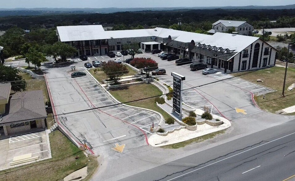 Primary Photo Of 107 Ranch Road 620 S, Austin Storefront For Lease
