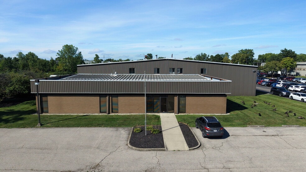 Primary Photo Of 2699 Scioto Pky, Columbus Warehouse For Sale