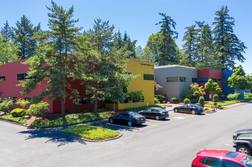 More Photos Of 7412 SW Beaverton Hillsdale Hwy, Portland Office For Lease