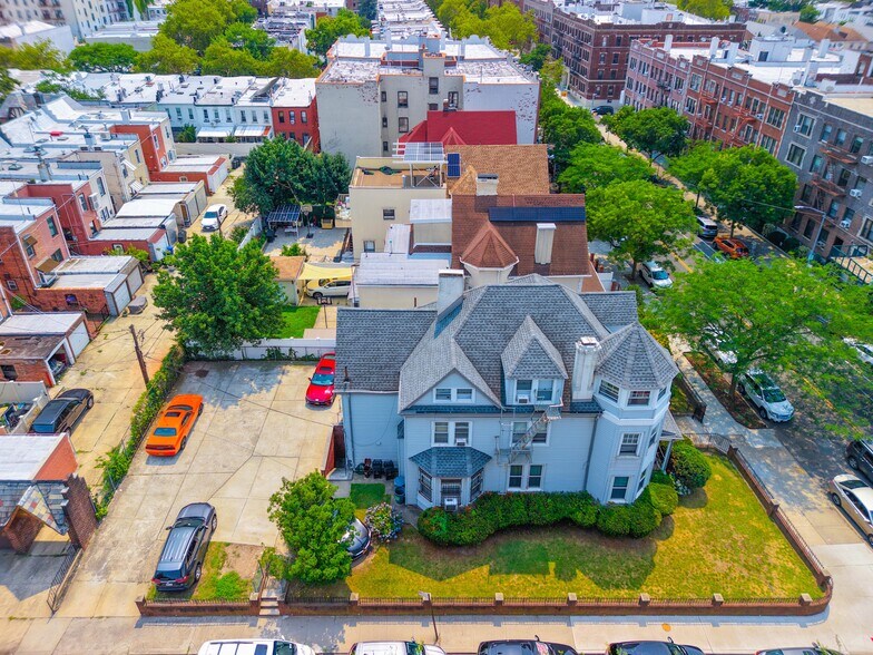More Photos Of 6801 Ridge Blvd, Brooklyn Land For Sale