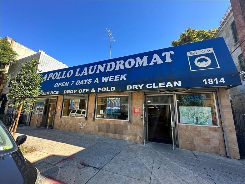 More Photos Of 1814 Putnam Ave, Ridgewood General Retail For Sale