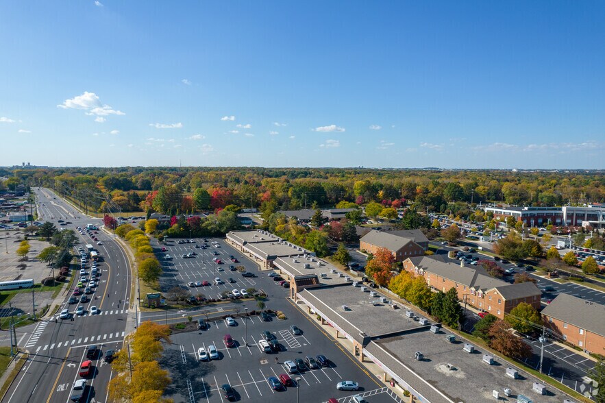 More Photos Of 575 Copeland Mill Rd, Westerville Unknown For Lease