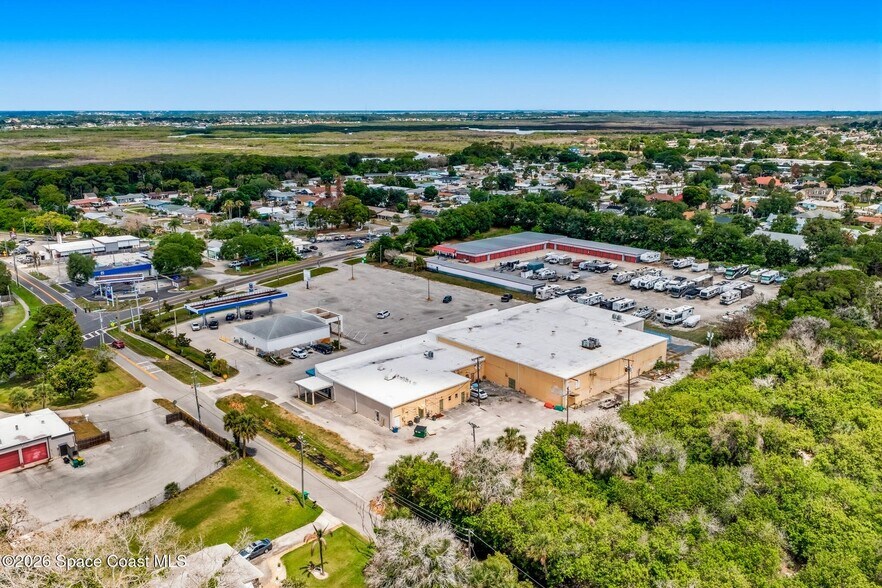 More Photos Of 864-880 N Banana River Dr, Merritt Island Unknown For Lease