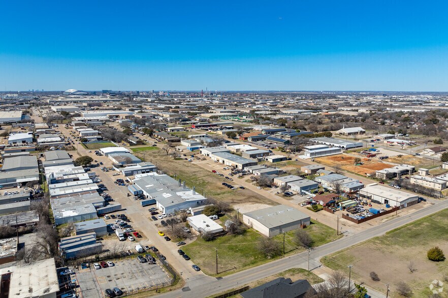 More Photos Of 2337 Doreen St, Grand Prairie Land For Sale