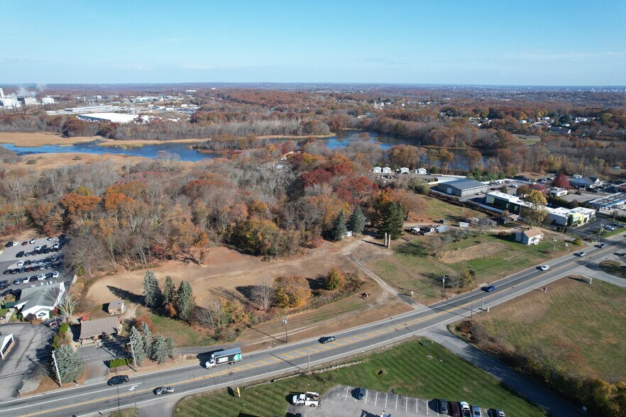 More Photos Of 1987-1931 Plainfield Pike, Johnston Land For Sale