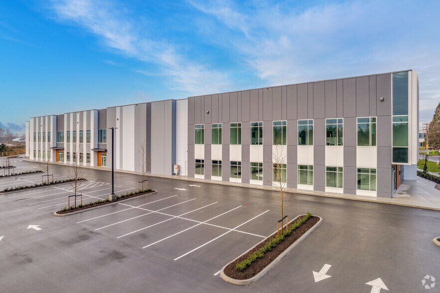 More Photos Of 7672 Progress Way, Delta Warehouse For Lease