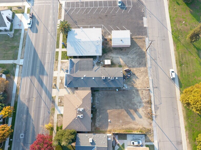 More Photos Of 1410 7th St, Wasco Medical For Lease